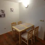 Hétvégi ház Chalupa Vesec Vesec