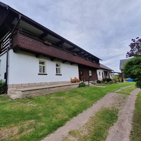 Chalupa Vesec Country house