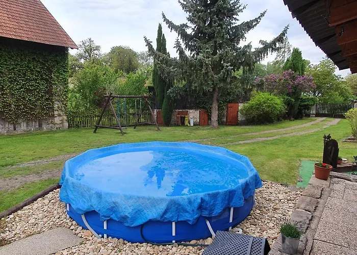 Kır Evi Chalupa Vesec