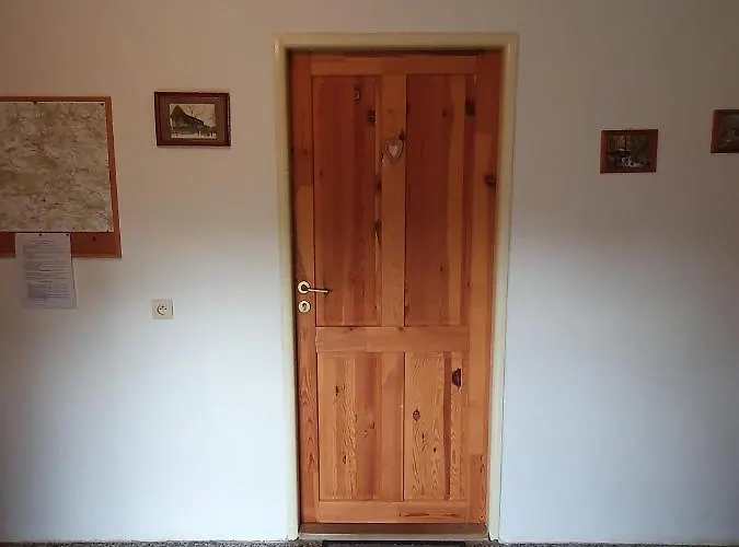 Landhuis Chalupa Vesec Vesec (Central Bohemian)
