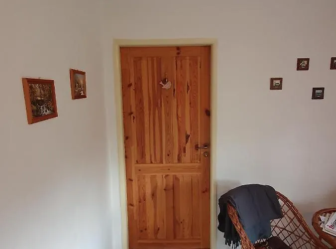 Landhuis Chalupa Vesec